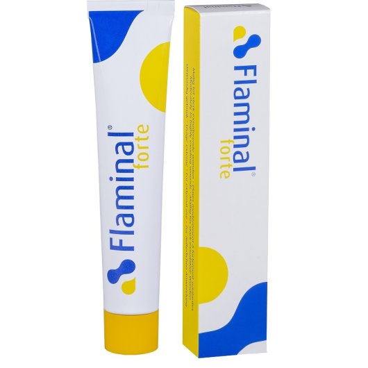 FLAMINAL FORTE 50G