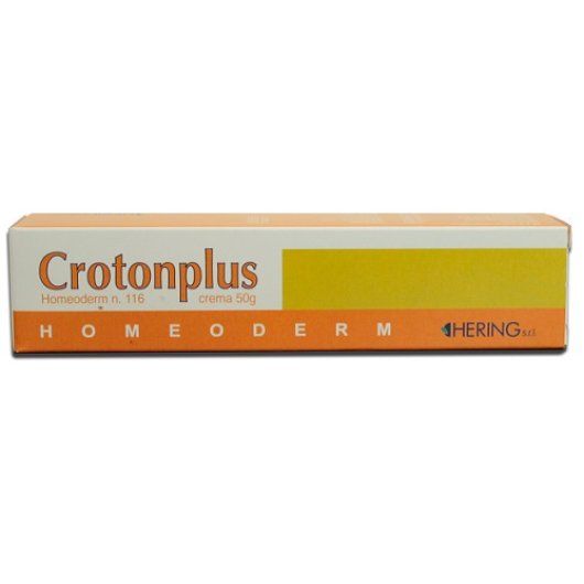 Crotonplus Crema 50g