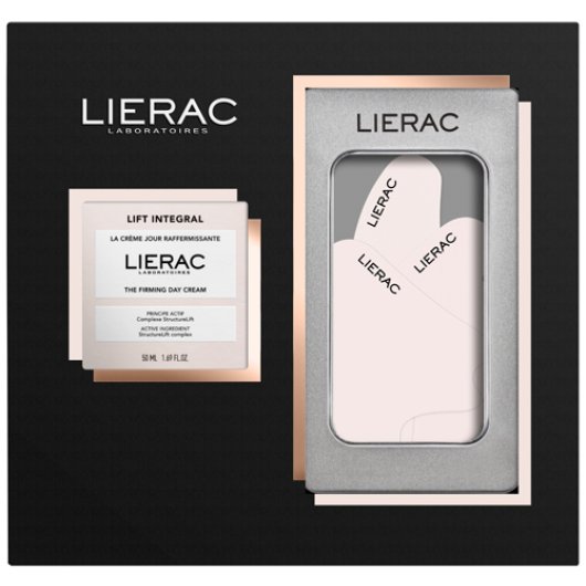 LIERAC SET NATALELIFTCR+PATC