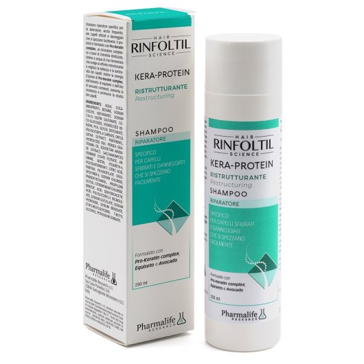 RINFOLTIL KERA-PROT SH RIPA RINFOLTIL KERA-PROT SH RIPA