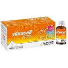 Vibracell Energia e Vitalità - 8 Flaconcini - Integratore contro stanchezza e affaticamento