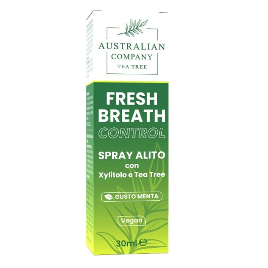 AUSTRALIAN TEA TREE SPR ALITO AUSTRALIAN TEA TREE SPR ALITO