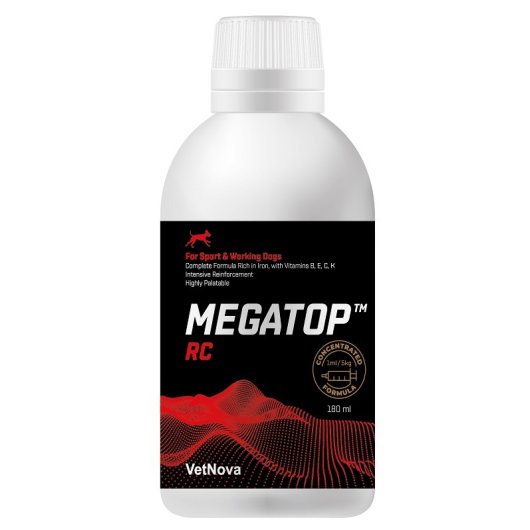 MEGATOP RC 180ML