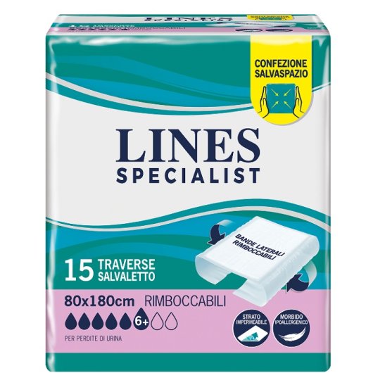 LINES SPEC TRAVCL80X18013+2P