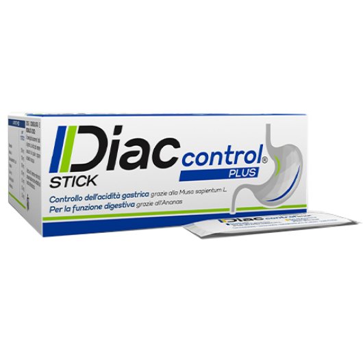 DIAC CONTROL PLUS