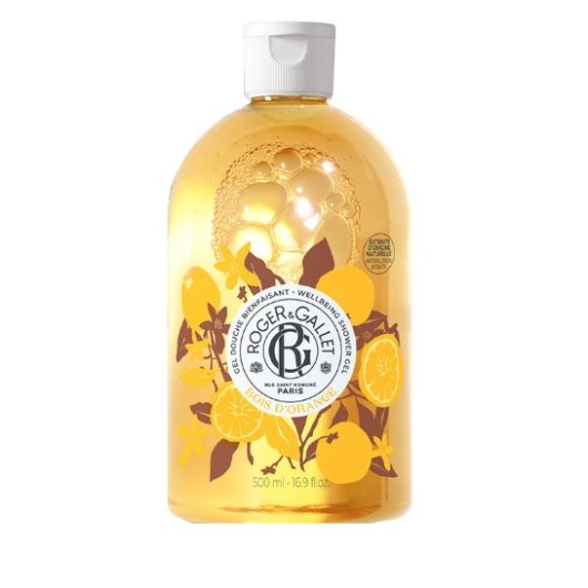 R&G BOIS D'ORANGEDOCCIA500ML