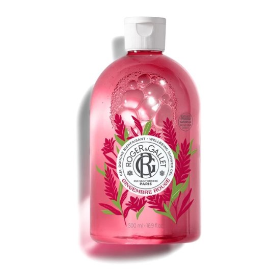 R&G GINGEMBRE ROUDOCCIA500ML