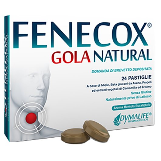 FENECOX GOLANATMEN/EUC36PAST