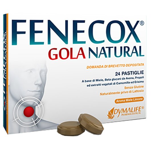 FENECOX GOLANATMIE/LIM36PAST