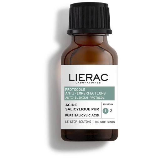 Lierac Protocole Lo Stop-imperfezioni 15ml