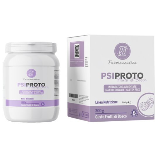 PSIPROTO FRUTTI BOSCO 300G