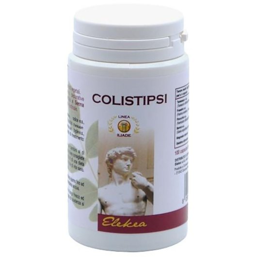 COLISTIPSI 100CPS