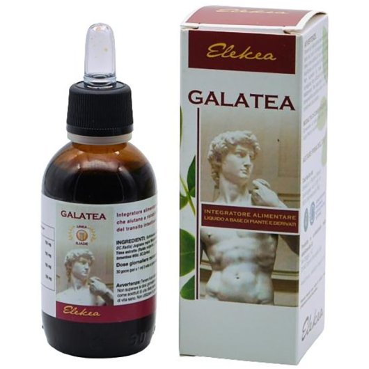 GALATEA GOCCE 50ML