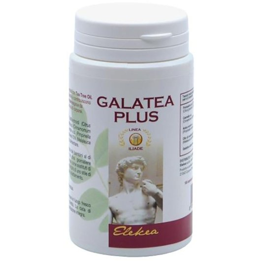 GALATEA PLUS 100CPS