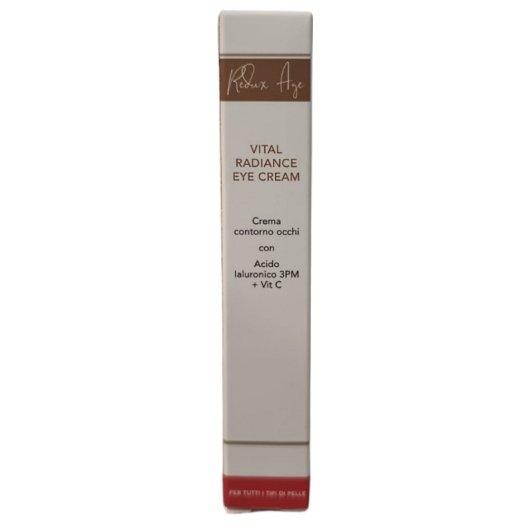 SALUS NATURA REDUX AGE RAD EYE