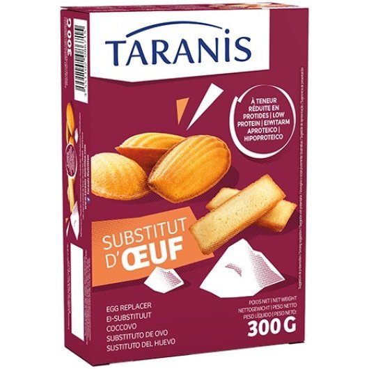 TARANIS COCCOVO SOSTUOVO300G