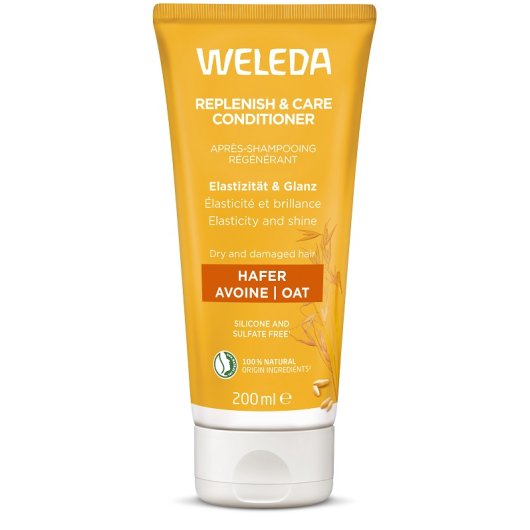 CONDITIONER REPLEN&CARE AVENA