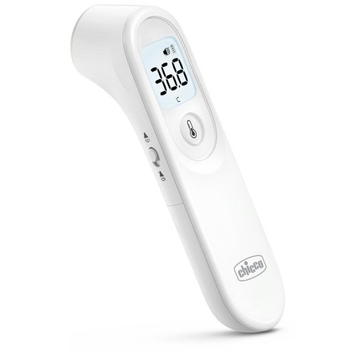 CH TERMOMETRO INFRAROSSIDIST