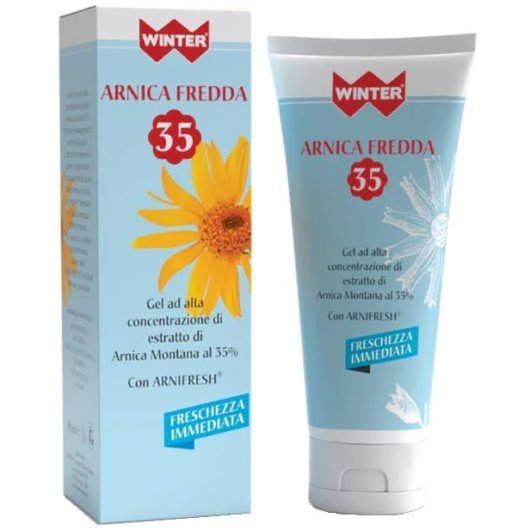 WINTER ARNICA FREDDA 35100ML WINTER ARNICA FREDDA 35100ML