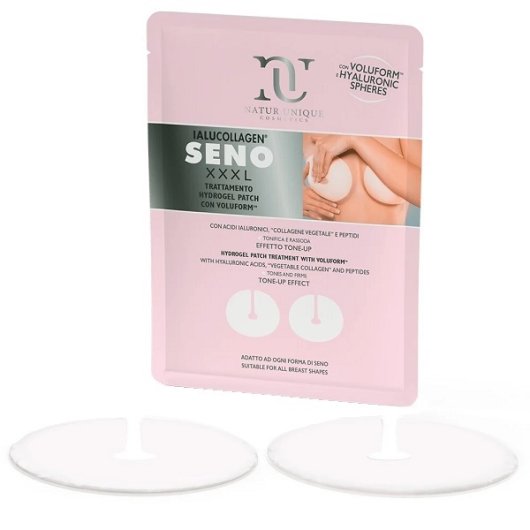 IALUCOLLAGEN SENOXXXLHYDROGE IALUCOLLAGEN SENOXXXLHYDROGE