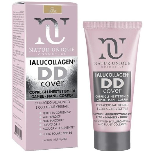 DD COVER 02 BEIGE NATUR UNIQUE DD COVER 02 BEIGE NATUR UNIQUE