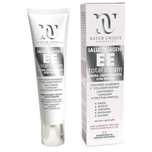 IALUCOLAGEN TOTAL EE CREAM 40ML IALUCOLAGEN TOTAL EE CREAM 40ML