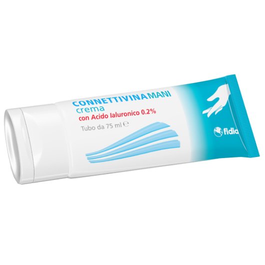 CONNETTIVINAMANI CREMA 75ML