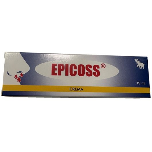 EPICOSS CREMA 15ML