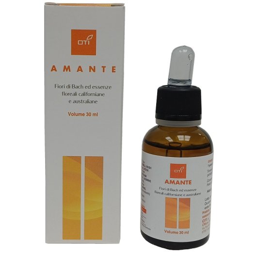 AMANTE GTT 30ML