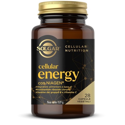 CELLULAR ENERGY28CPSVEGETALI