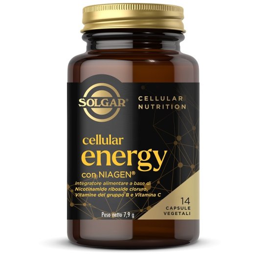 CELLULAR ENERGY14CPSVEGETALI