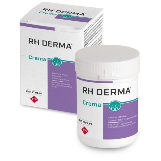 RH DERMA CREMA 250ML RH DERMA CREMA 250ML