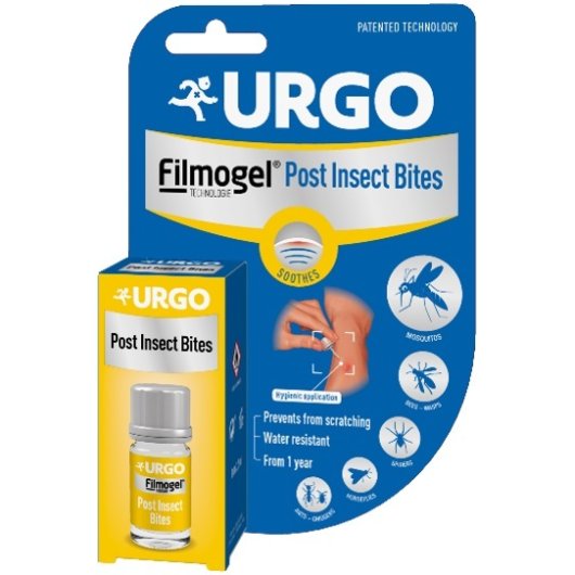 URGO PUNTURE INSETTI 3,25ML