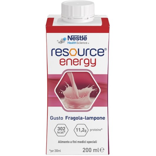 RESOURCE ENERGYFRAGOLALAMPON