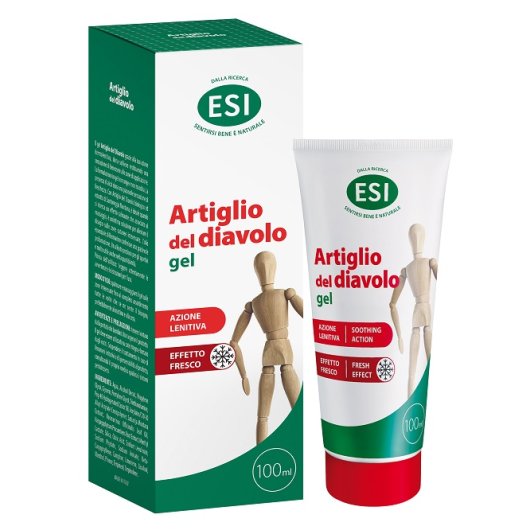 ESI ARTIGLIO DIAVOLOGEL100ML