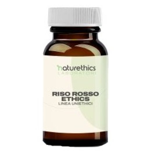RISO ROSSO ETHICS 60CPS