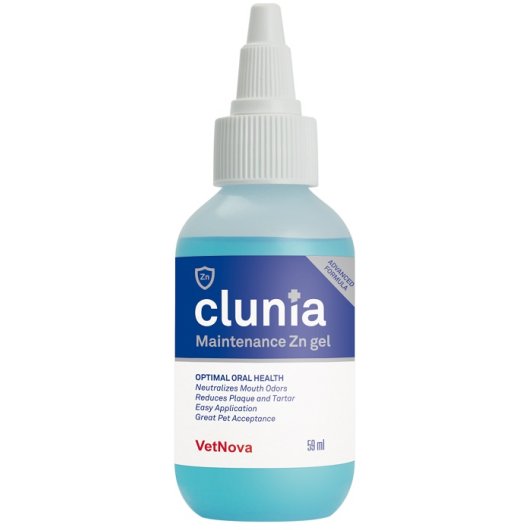CLUNIA MAINTENANCE ZNGEL59ML