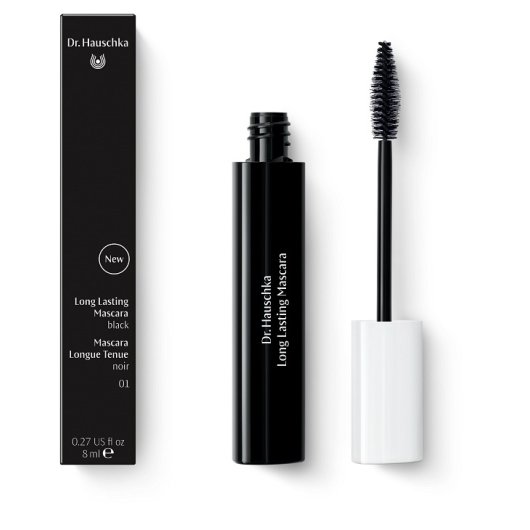 LONG LASTING MASCARA NERO 01 8ML