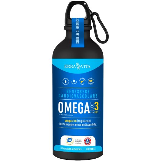 OMEGA SELECT 3 UHC 240PRL OMEGA SELECT 3 UHC 240PRL