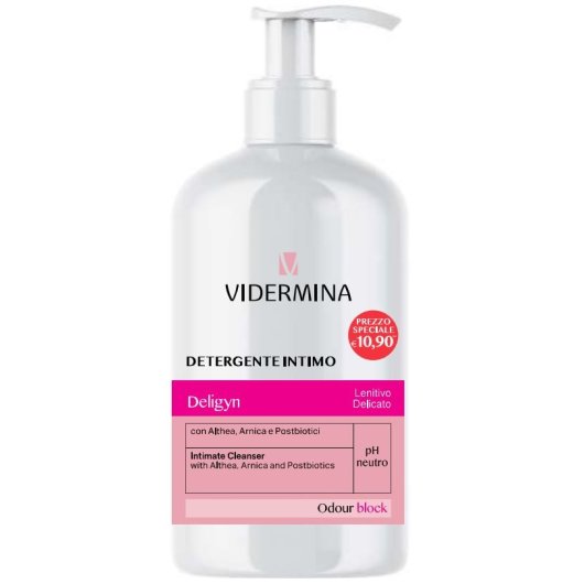 VIDERMINA DELIGYN 500ML NFSP