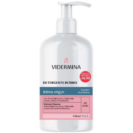 VIDERMINA INTIMA 500ML NF SP