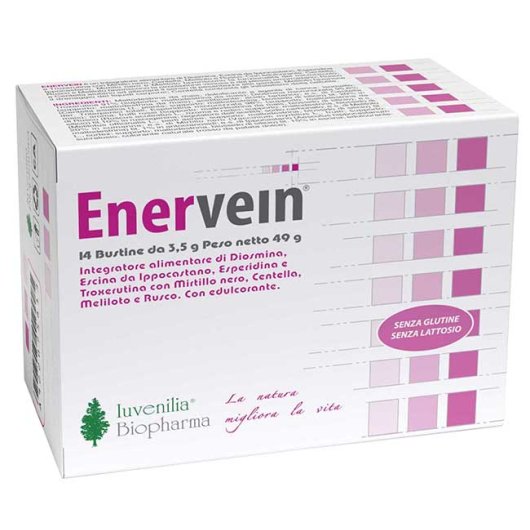 ENERVEIN 14BUSTINE