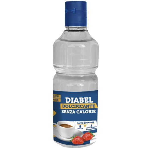 GIUSTO DIABEL DOLCIFLIQ200ML GIUSTO DIABEL DOLCIFLIQ200ML