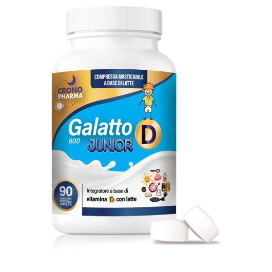GALATTO D JUNIOR 90CPR MASTIC