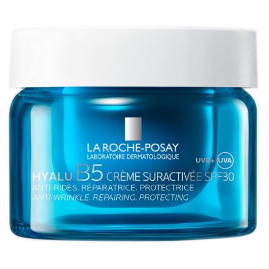 HYALU B5 CREMA VASO SPF30 50ML