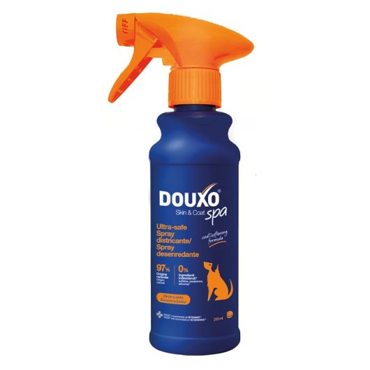 DOUXO SPA DETANGLINGSPR295ML DOUXO SPA DETANGLINGSPR295ML