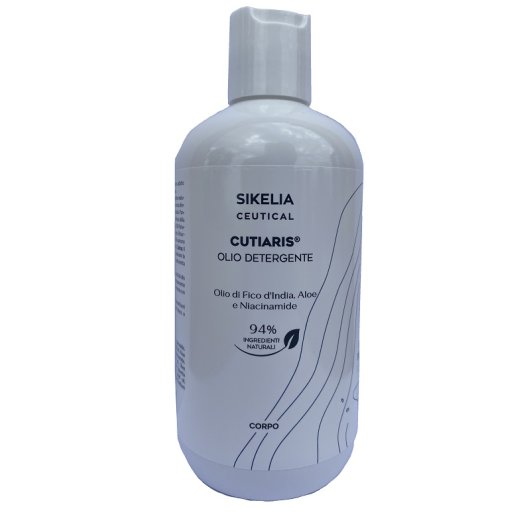 CUTIARIS OLIO DETERGENTE 300ML