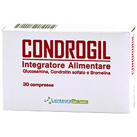 CONDROGIL 30CPR