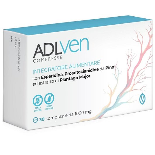 ADLVEN 30CPR