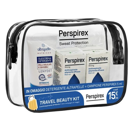 PERSPIREX ROLL ON STRON TRAVEL